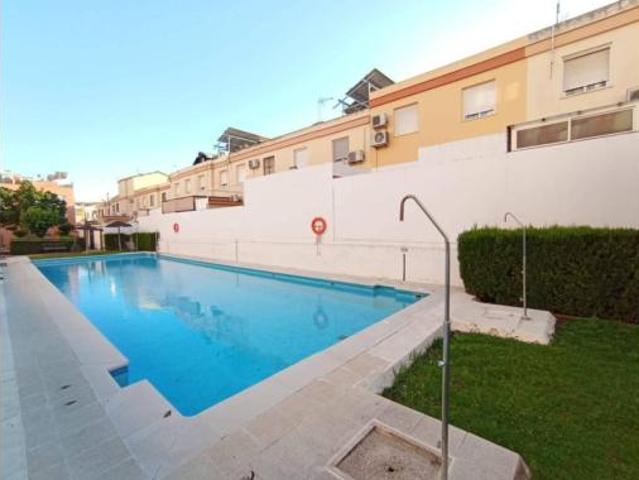 Piso Venta Dos Hermanas, Vista Azul Consolación