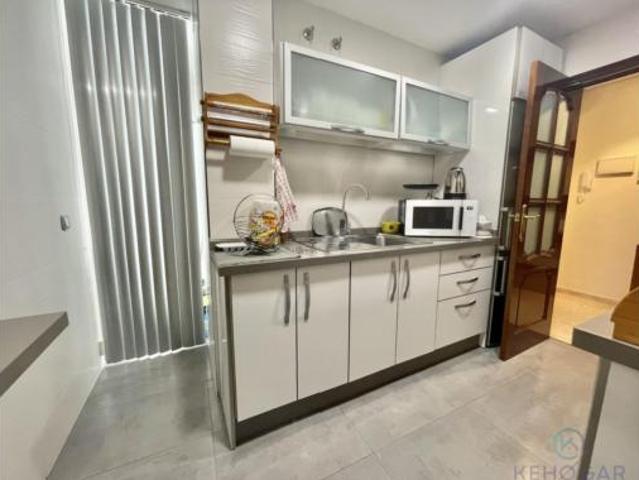 Piso Venta Dos Hermanas, Zona Centro