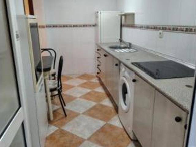 Piso Venta Dos Hermanas, Arco Norte Avenida de España