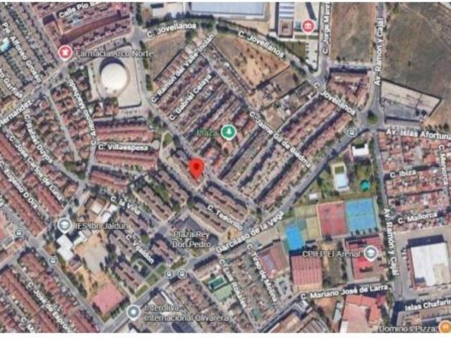 Piso Venta Dos Hermanas, Arco Norte Avenida de España
