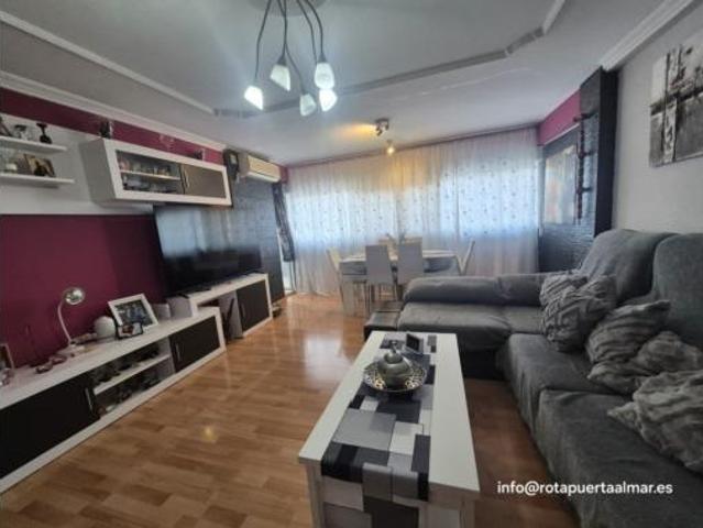 Piso Venta Dos Hermanas, Arco Norte Avenida de España
