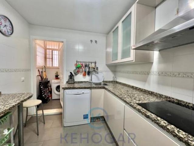 Piso Venta Dos Hermanas, Arco Norte Avenida de España