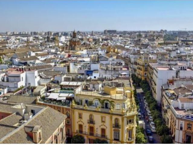 Piso Venta Dos Hermanas, Arco Norte Avenida de España