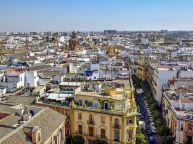 Piso Venta Dos Hermanas, Arco Norte Avenida de España