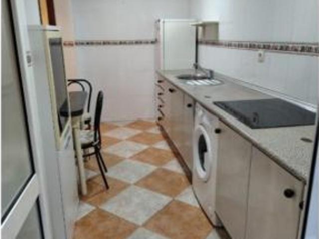 Piso Venta Dos Hermanas, Arco Norte Avenida de España