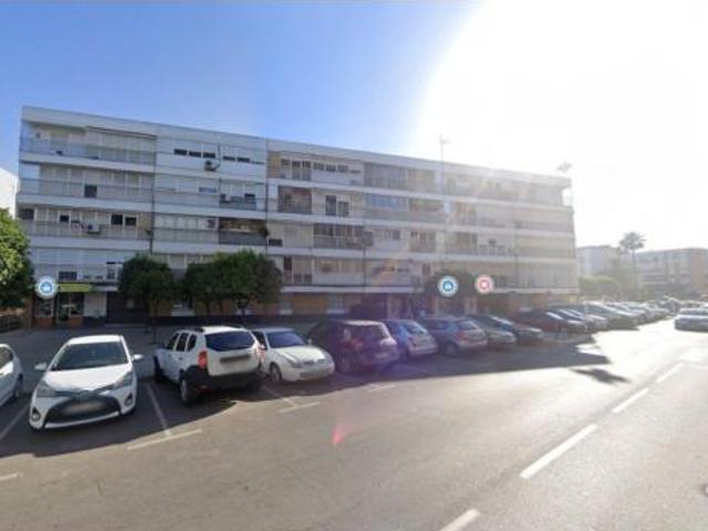 Piso Venta Dos Hermanas, Arco Norte Avenida de España