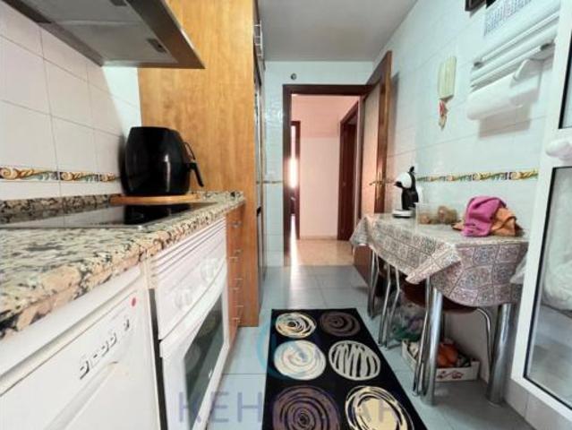 Piso Venta Dos Hermanas, Arco Norte Avenida de España