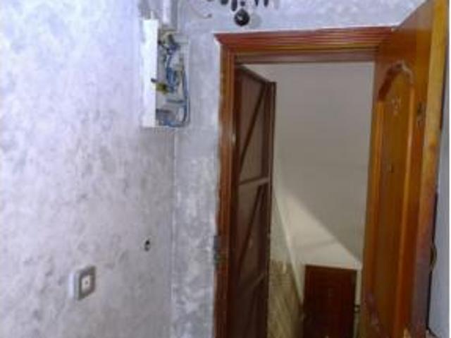 Piso Venta Dos Hermanas, Arco Norte Avenida de España
