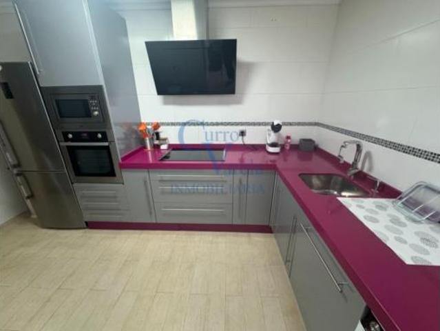 Piso Venta Dos Hermanas, Arco Norte Avenida de España