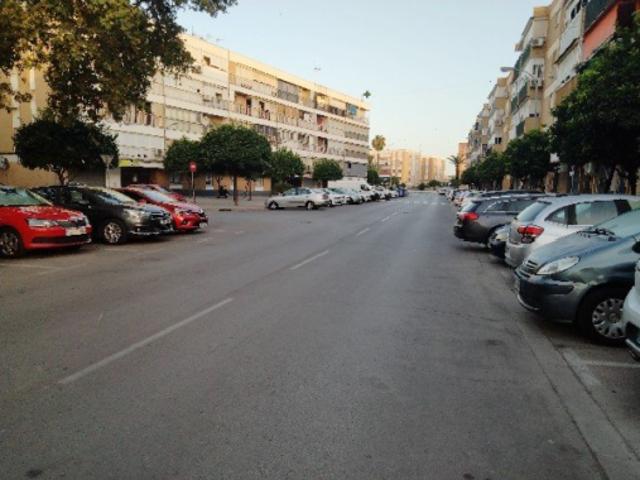 Piso Venta Dos Hermanas, Arco Norte Avenida de España