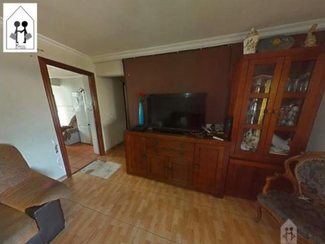 Piso Venta Dos Hermanas, Arco Norte Avenida de España