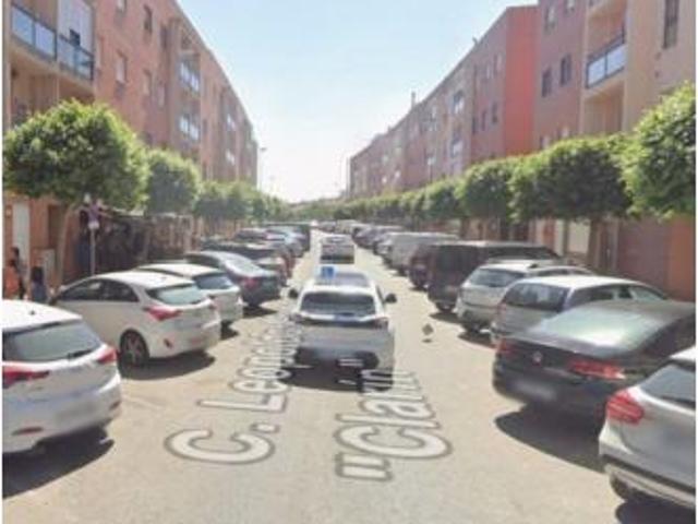 Piso Venta Dos Hermanas, Arco Norte Avenida de España