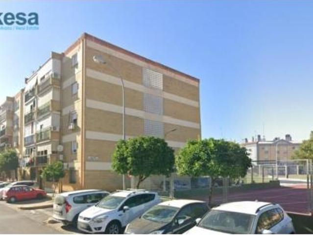 Piso Venta Dos Hermanas, Arco Norte Avenida de España