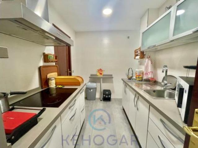 Piso Venta Dos Hermanas, Arenal La Pólvora