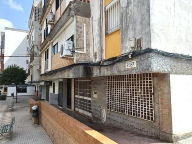 Piso Venta Dos Hermanas, Arenal La Pólvora