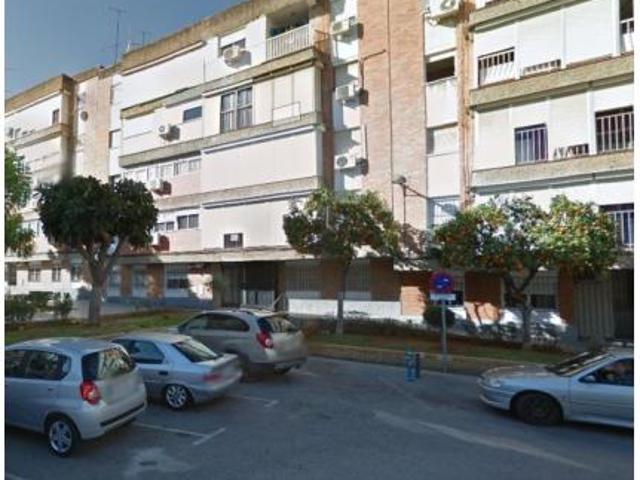 Piso Venta Dos Hermanas, Arenal La Pólvora