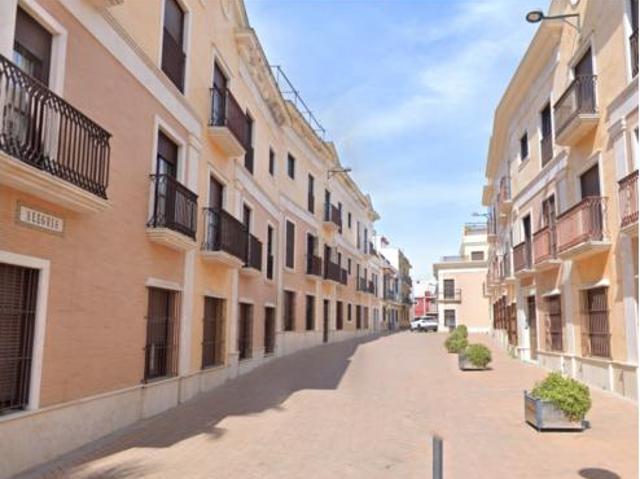 Piso Venta Dos Hermanas, Arenal La Pólvora