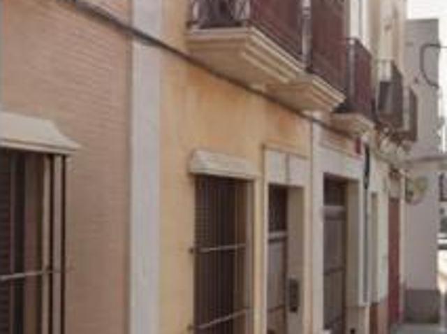 Piso Venta Dos Hermanas, Arenal La Pólvora