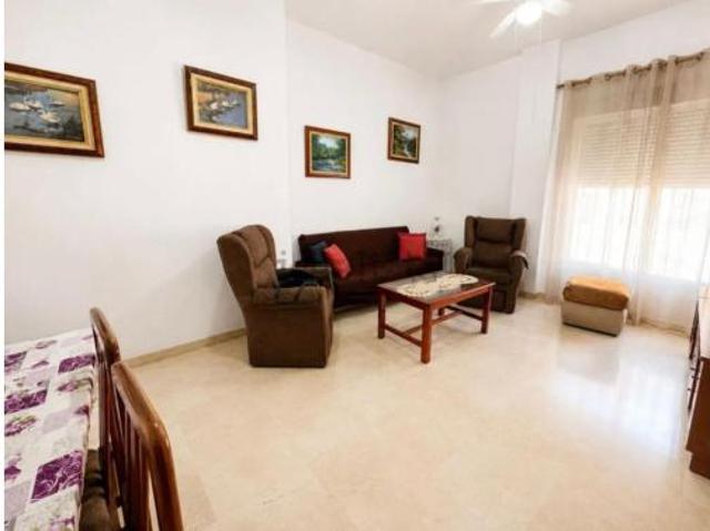 Piso Venta Dos Hermanas, Arenal La Pólvora