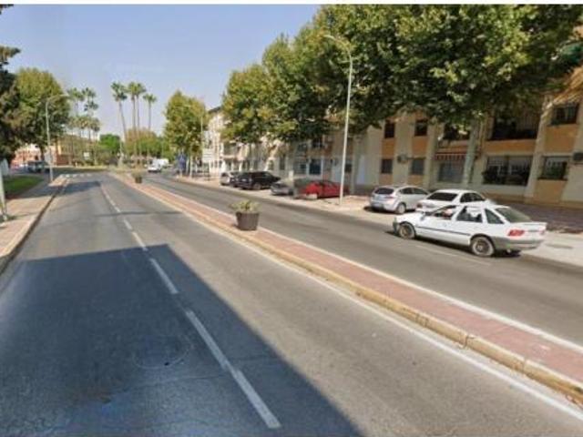 Piso Venta Dos Hermanas, Centro Doña Mercedes