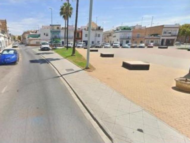 Piso Venta Dos Hermanas, Centro Doña Mercedes