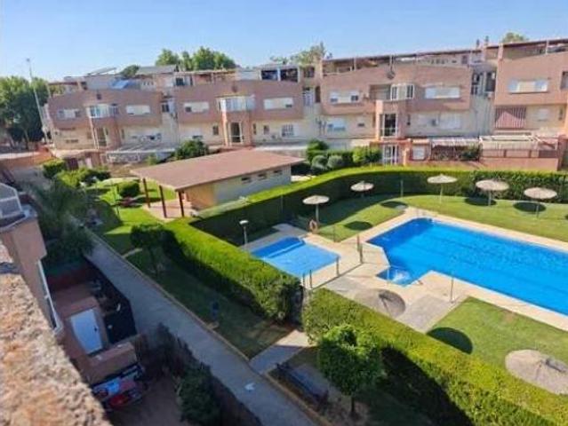 Piso Venta Dos Hermanas, Centro Doña Mercedes