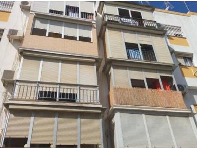 Piso Venta Dos Hermanas, Centro Doña Mercedes