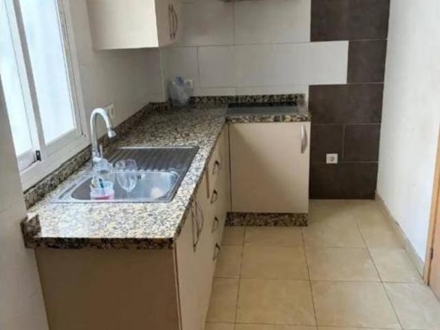 Piso Venta Dos Hermanas, Centro Doña Mercedes