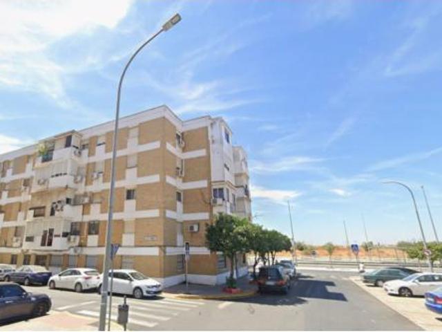 Piso Venta Dos Hermanas, Centro Doña Mercedes
