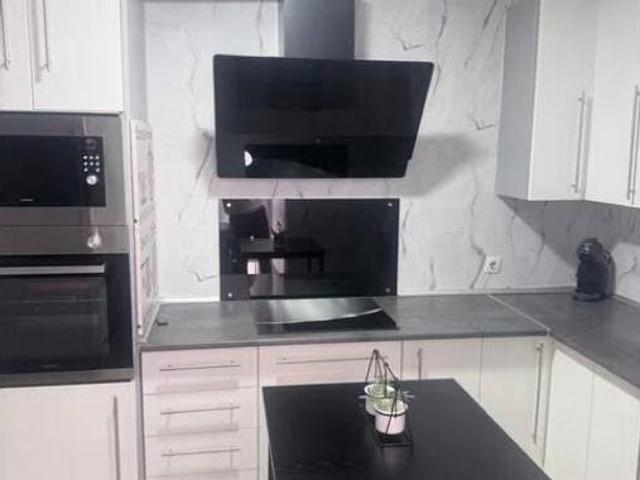 Piso Venta Dos Hermanas, Centro Doña Mercedes