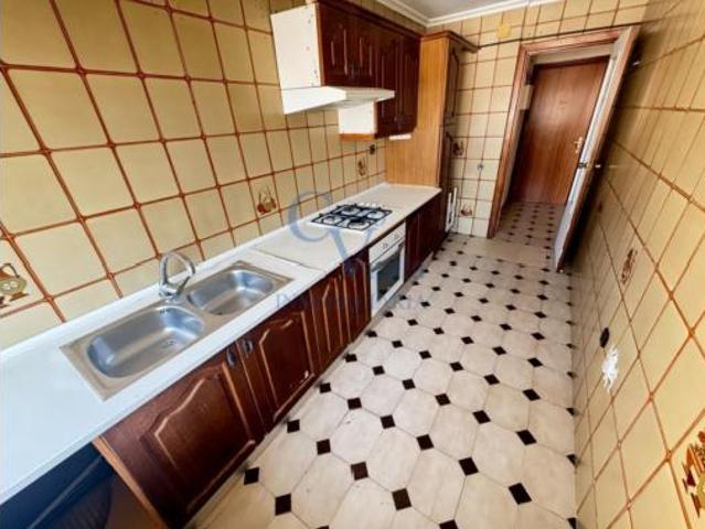 Piso Venta Dos Hermanas, Centro Doña Mercedes
