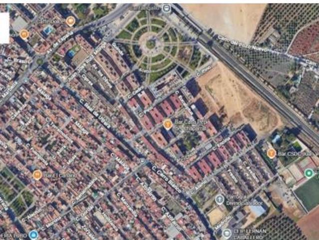 Piso Venta Dos Hermanas, Centro Doña Mercedes