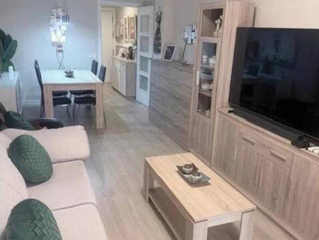 Piso Venta Dos Hermanas, Centro Doña Mercedes