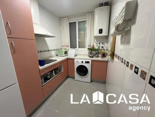 Piso Venta Dos Hermanas, Centro Doña Mercedes