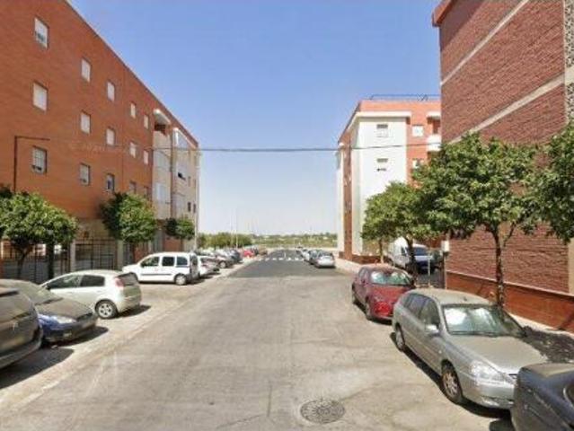 Piso Venta Dos Hermanas, Centro Doña Mercedes