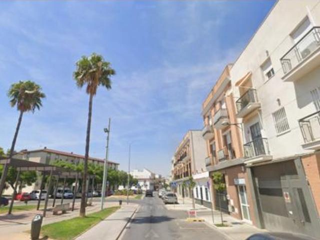 Piso Venta Dos Hermanas, Centro Doña Mercedes
