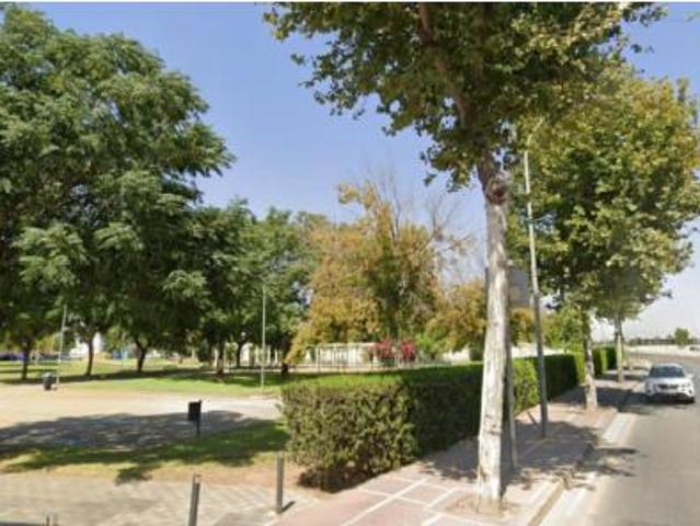 Piso Venta Dos Hermanas, Centro Doña Mercedes