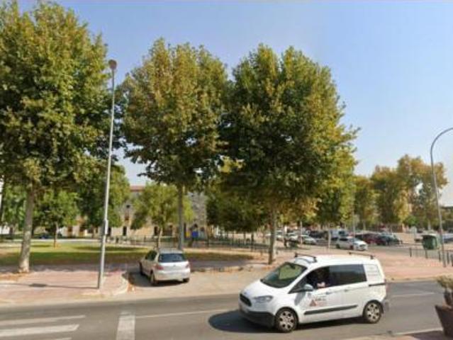 Piso Venta Dos Hermanas, Centro Doña Mercedes
