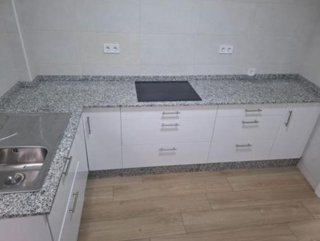 Piso Venta Dos Hermanas, Centro Doña Mercedes