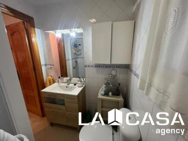 Piso Venta Dos Hermanas, Centro Doña Mercedes