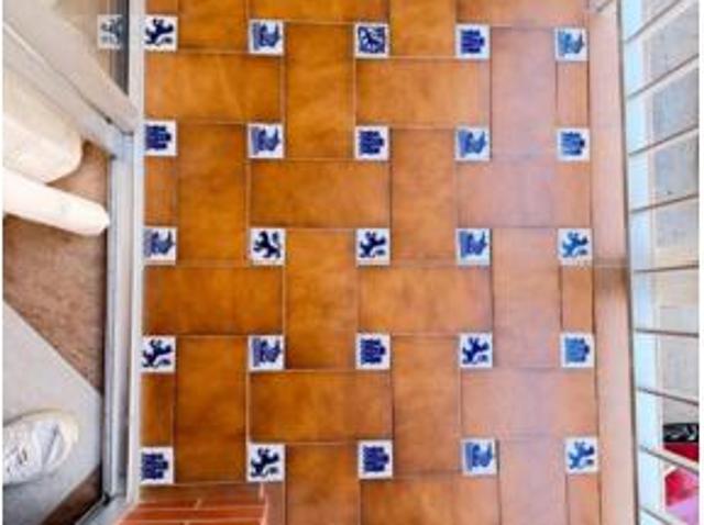 Piso Venta Dos Hermanas, Centro Doña Mercedes