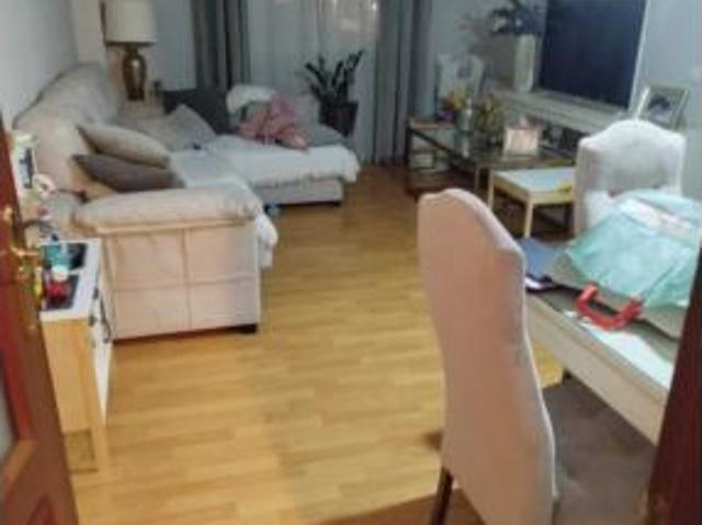 Piso Venta Dos Hermanas, Centro Doña Mercedes
