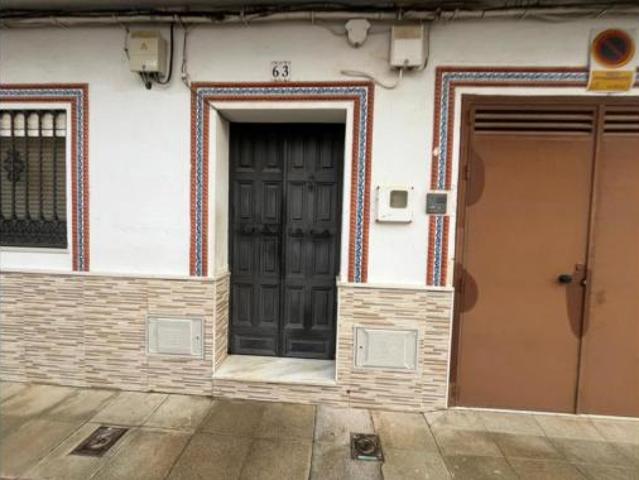Piso Venta Dos Hermanas, Centro Doña Mercedes
