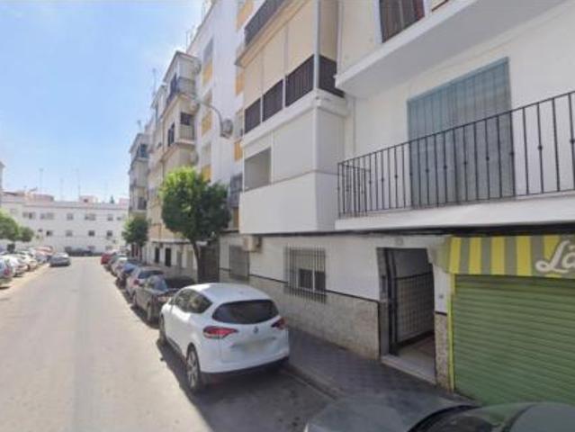 Piso Venta Dos Hermanas, Centro Doña Mercedes
