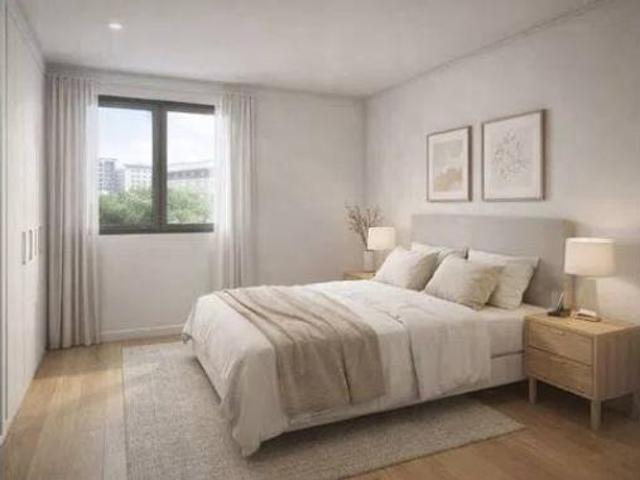 Piso Venta Dos Hermanas, Centro Doña Mercedes