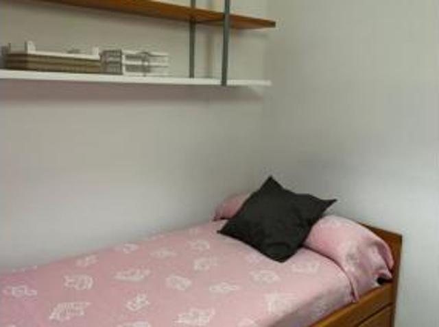 Piso Venta Dos Hermanas, Centro Doña Mercedes