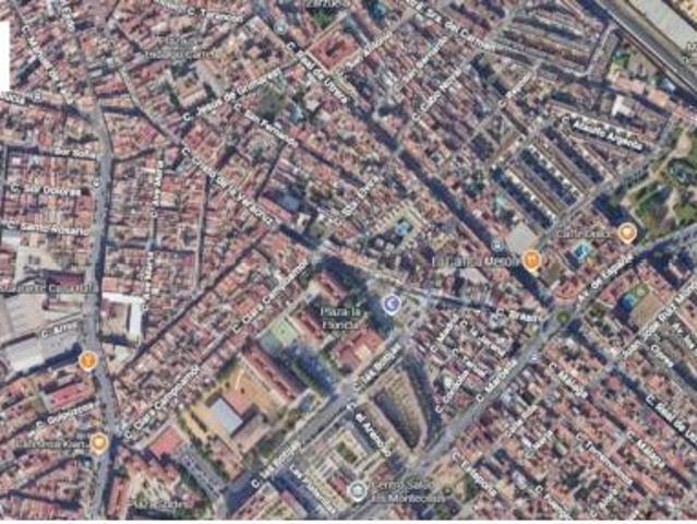 Piso Venta Dos Hermanas, Centro Doña Mercedes