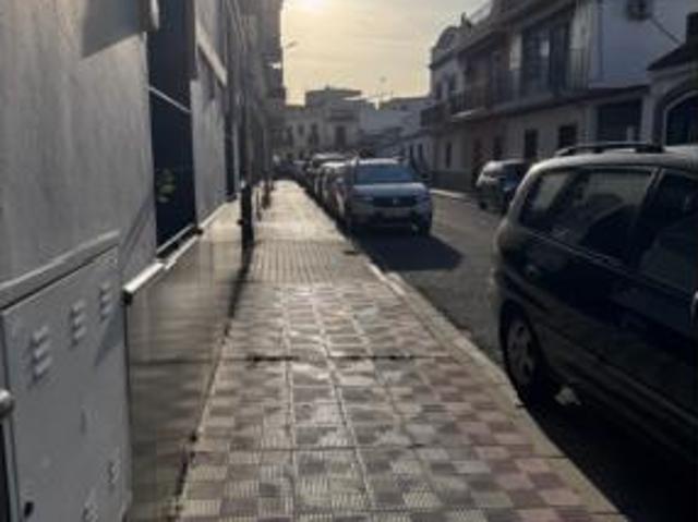Piso Venta Dos Hermanas, Centro Doña Mercedes