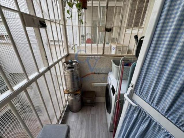 Piso Venta Dos Hermanas, Centro Doña Mercedes