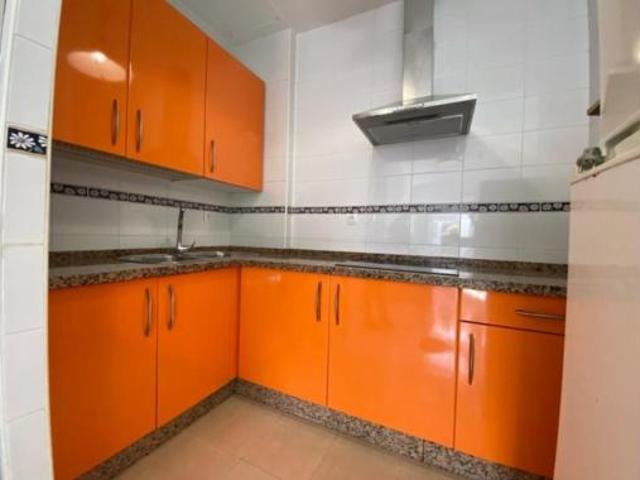Piso Venta Dos Hermanas, Centro Doña Mercedes